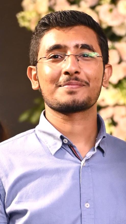Hamza Suleman